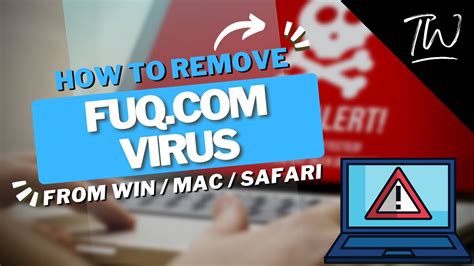 How to remove Fuq.com (Windows and Mac)